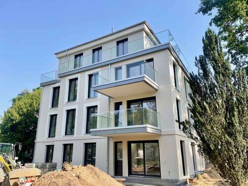 Foto - Wohnung zum Mieten in Dresden 1.450,00 € 80.7 m²