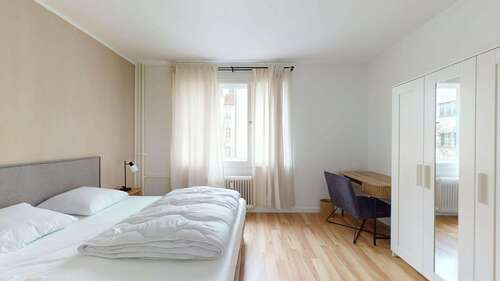 Foto - Wohnen auf Zeit in Berlin 1.450,00 €