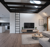 Wohnung zum Mieten in Filderstadt 1.250,00 € 88 m²