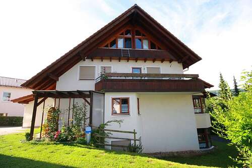 Foto - Wohnung zum Kaufen in Calw-Stammheim 129.000,00 € 54 m²