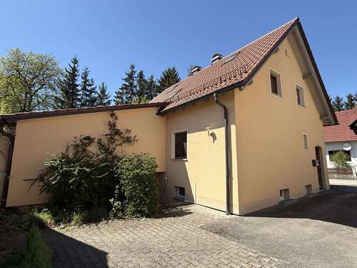 Foto - Haus zum Kaufen in Kaufbeuren 519.000,00 € 160 m²