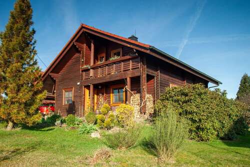 Foto - Haus zum Kaufen in Klingenberg 330.000,00 € 120 m²