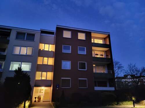 Foto - Wohnung zum Kaufen in Stade 159.000,00 € 75 m²