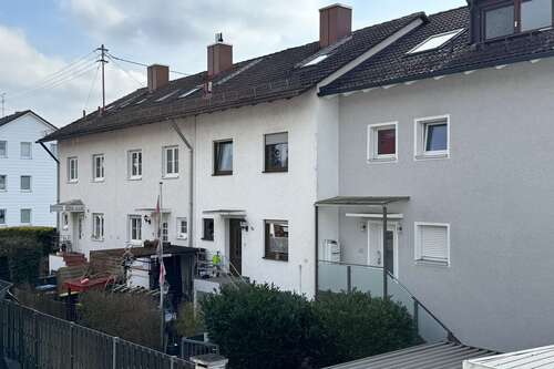 Foto - Haus zum Kaufen in Karlsfeld 595.000,00 € 126.81 m²