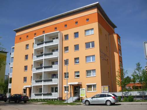 Foto - Wohnung zum Kaufen in Chemnitz 69.000,00 € 62 m²