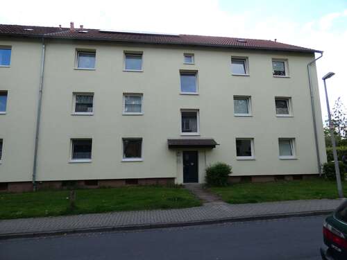 Foto - Wohnung zum Mieten in Hannover 560,00 € 66.61 m²