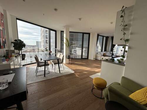 Foto - Wohnung zum Mieten in München 2.128,00 € 76 m²