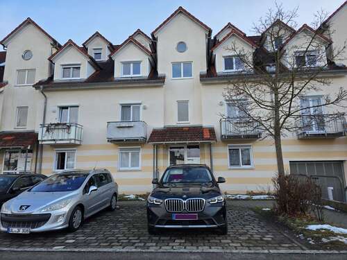 Foto - Wohnung zum Kaufen in Dietenheim 349.000,00 € 85 m²