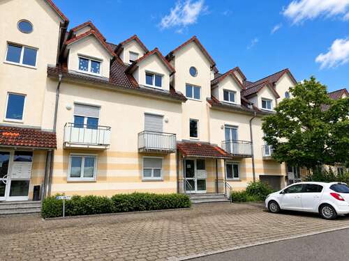 Foto - Wohnung zum Kaufen in Dietenheim 280.000,00 € 85 m²