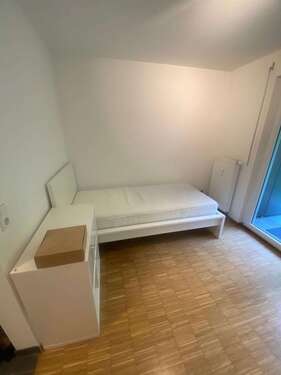 Foto - Wohnung zum Mieten in Stuttgart 495,00 € 20 m²