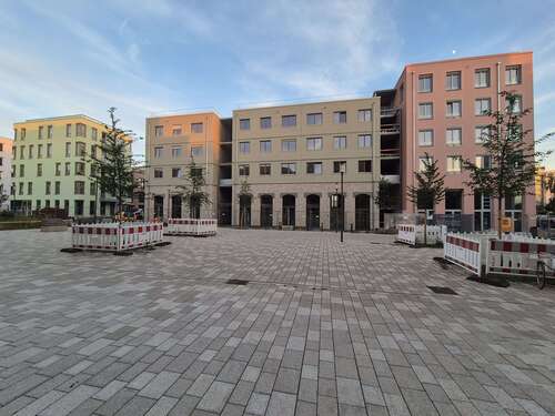 Foto - Wohnung zum Kaufen in Heidelberg 735.000,00 € 105.02 m²