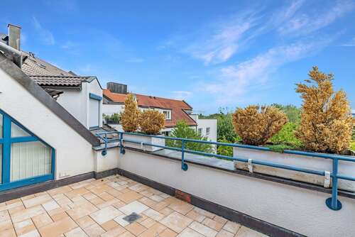 Foto - Wohnung zum Kaufen in München 922.000,00 € 120 m²