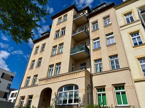 Foto - Wohnung zum Mieten in Chemnitz 675,00 € 109.12 m²