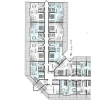 Wohnung zum Kaufen in Mannheim 162.000,00 € 37 m²