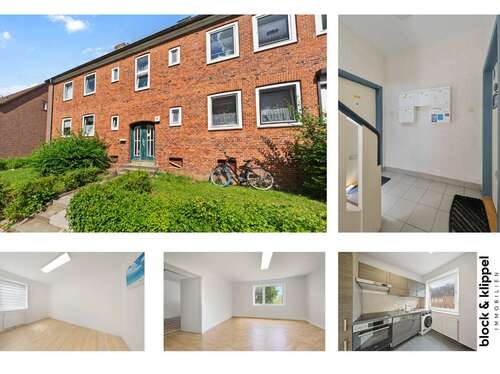 Foto - Wohnung zum Kaufen in Kiel 176.000,00 € 55 m²