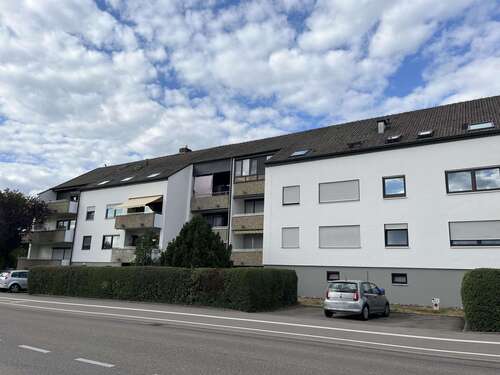 Foto - Wohnung zum Kaufen in Ellwangen 185.000,00 € 59.04 m²