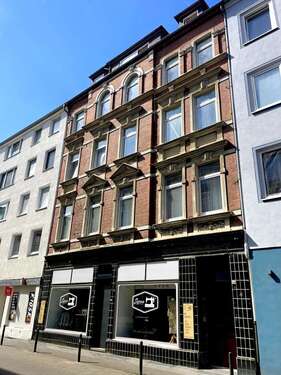 Foto - Wohnung zum Mieten in Hannover 1.200,00 € 91.5 m²
