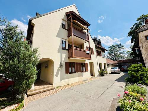 Foto - Wohnung zum Mieten in Schongau 830,00 € 83.61 m²