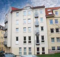Wohnung zum Mieten in Halle 588,00 € 71 m²