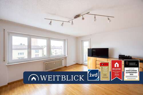 Foto - Wohnung zum Kaufen in Backnang 248.000,00 € 96.4 m²