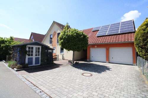 Foto - Haus zum Kaufen in Großaitingen 725.000,00 € 160.1 m²