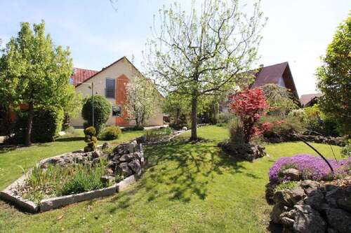 Foto - Haus zum Kaufen in Großaitingen 699.900,00 € 160.1 m²