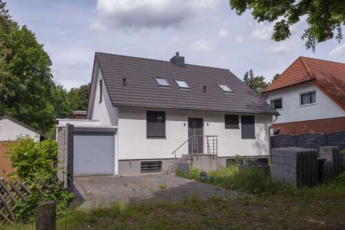Foto - Haus zum Kaufen in Berlin 749.000,00 € 130 m²