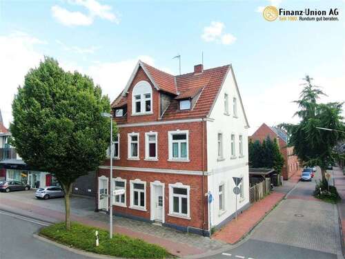 Foto - Haus zum Kaufen in Rheine 285.000,00 € 220.61 m²