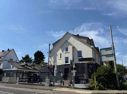 Foto - Haus zum Kaufen in Oberursel 1.100.000,00 € 330 m²
