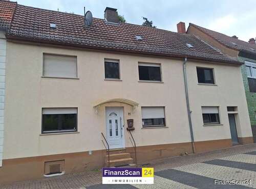 Foto - Haus zum Kaufen in Neuhemsbach 190.000,00 € 130 m²