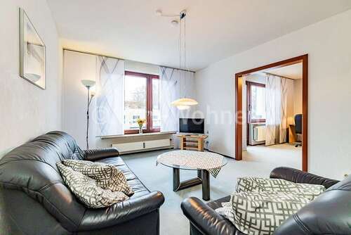 Foto - Wohnen auf Zeit in Hamburg 1.800,00 €
