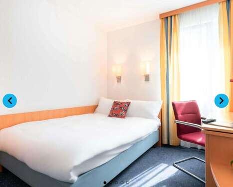 Foto - WG-Zimmer in Darmstadt 715,00 € 14 m²