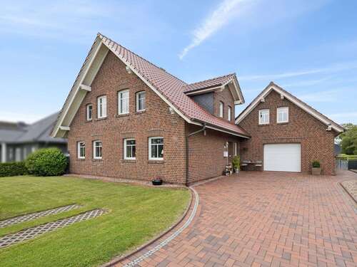 Foto - Haus zum Kaufen in Südbrookmerland 579.000,00 € 192 m²