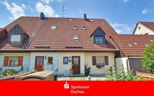 Foto - Wohnung zum Mieten in Schwabhausen 1.600,00 € 126 m²