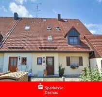 Wohnung zum Mieten in Schwabhausen 1.600,00 € 126 m²