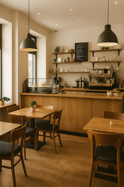 Foto - Gastronomie in Düsseldorf 2.500,00 € 120 m²