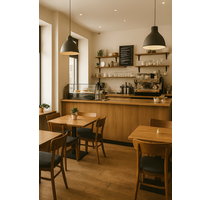 Gastronomie in Düsseldorf 2.500,00 € 120 m²