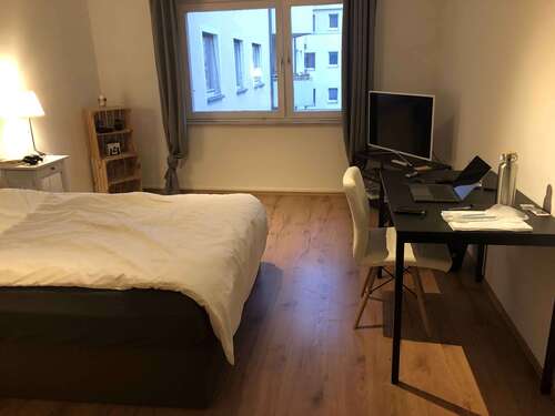 Foto - WG-Zimmer in Frankfurt am Main 700,00 € 15 m²
