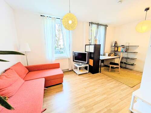 Foto - Wohnung zum Mieten in Stuttgart 890,00 € 48 m²