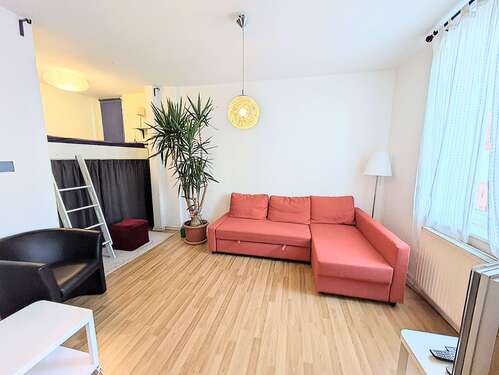 Foto - Wohnung zum Mieten in Stuttgart 890,00 € 48 m²