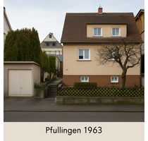 Haus zum Kaufen in Pfullingen 260.000,00 € 120 m²