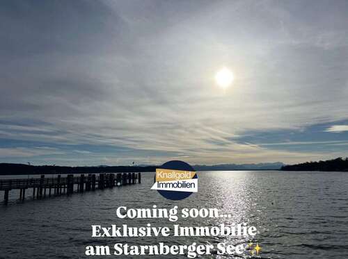 Foto - Wohnung zum Kaufen in Berg 1.400.000,00 € 170 m²