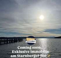 Wohnung zum Kaufen in Berg 1.400.000,00 € 170 m²