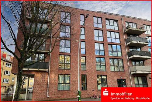 Foto - Wohnung zum Mieten in Hamburg 550,00 € 13.61 m²