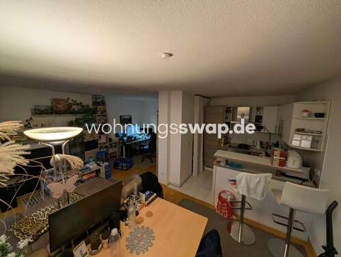 Foto - Wohnung zum Mieten in München 715,00 € 60 m²