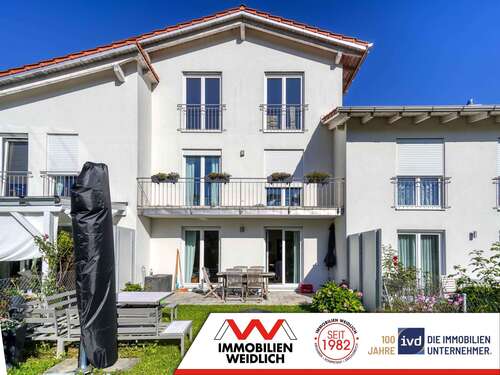 Foto - Haus zum Mieten in Kirchseeon 2.380,00 € 171 m²