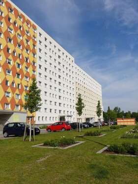 Foto - Wohnung zum Mieten in Hoyerswerda 354,00 € 59.04 m²