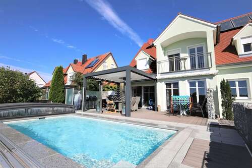 Foto - Haus zum Kaufen in Schwabhausen 1.400.000,00 € 283.05 m²