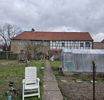 Haus zum Kaufen in Mühlhausen Thüringen OT Bollstedt 150.000,00 € 192 m² - Mühlhausen / Thüringen OT Bollstedt