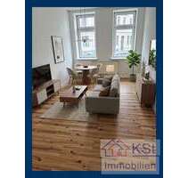 Wohnung zum Kaufen in Leipzig Mockau-Süd 179.000,00 € 60 m² - Leipzig / Mockau-Süd